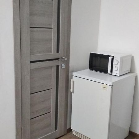 Новий Формат Житла - Студія Ивано-Франковск Экстерьер фото